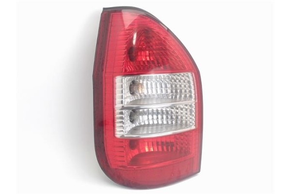 Recambio de piloto trasero izquierdo para opel zafira a 2.0 dti 16v referencia OEM IAM 62280  