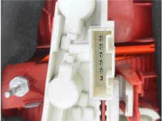 Recambio de piloto trasero derecho para bmw serie 3 berlina (e90) 3.0 330d referencia OEM IAM 63210406880 6937458 