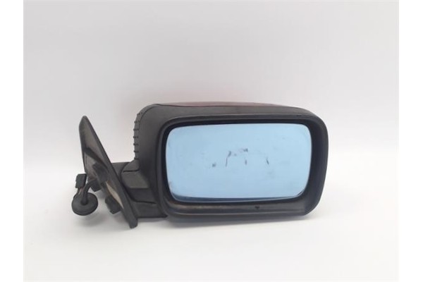 Recambio de retrovisor electrico derecho para bmw serie 3 berlina (e36) referencia OEM IAM 8130374 53412 