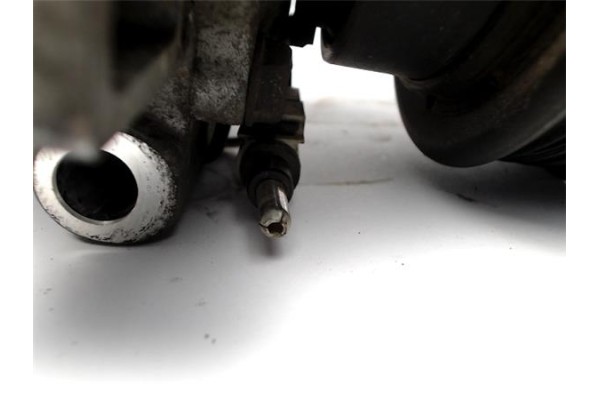 Recambio de compresor aire acond. para renault clio ii fase i (b/cbo) 1.5 dci (b/cb07) referencia OEM IAM 7700273801 SD6V12 1416