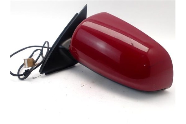 Recambio de retrovisor electrico izquierdo para audi a4 avant (8e) 1.8 t referencia OEM IAM 8E1858531AA01C  