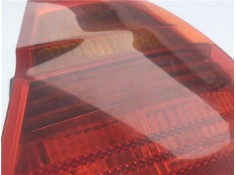 Recambio de piloto trasero derecho para bmw serie 3 berlina (e90) 3.0 330d referencia OEM IAM 63210406880 6937458 