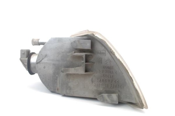 Recambio de intermitente delantero izquierdo para citroen saxo 1.5 d referencia OEM IAM 630359 1901338 630559 , CITROËN | 811054