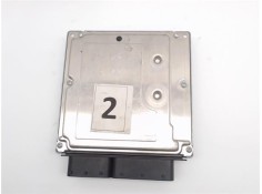Recambio de centralita para bmw serie 1 berlina (e81/e87) 2.0 120d referencia OEM IAM 7797217  