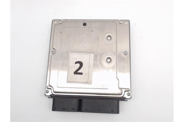Recambio de centralita para bmw serie 1 berlina (e81/e87) 2.0 120d referencia OEM IAM 7797217  