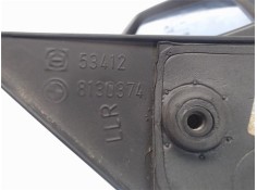 Recambio de retrovisor electrico derecho para bmw serie 3 berlina (e36) referencia OEM IAM 8130374 53412 