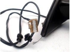 Recambio de retrovisor electrico izquierdo para audi a4 avant (8e) 1.8 t referencia OEM IAM 8E1858531AA01C  