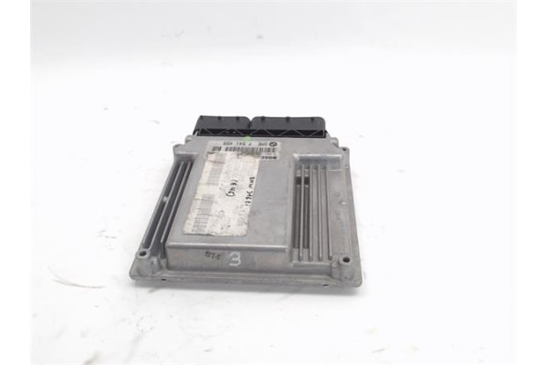 Recambio de centralita para bmw serie 3 berlina (e46) 1.8 316i referencia OEM IAM 0261208388  