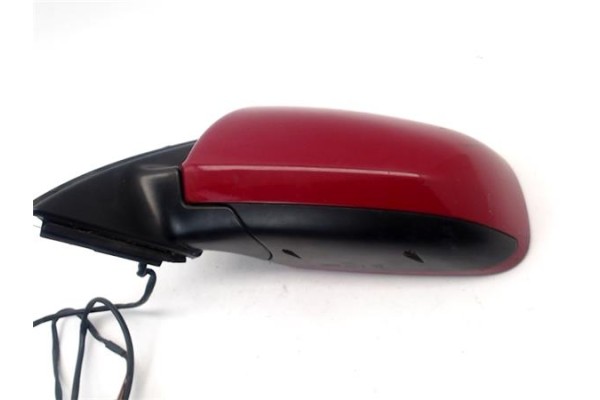Recambio de retrovisor electrico izquierdo para audi a4 avant (8e) 1.8 t referencia OEM IAM 8E1858531AA01C  