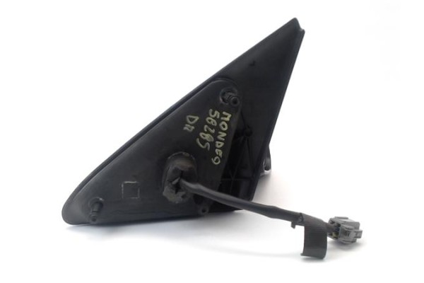 Recambio de retrovisor electrico derecho para ford mondeo iii (b5y) 2.0 16v tddi / tdci referencia OEM IAM 014119  