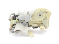 Recambio de cierre electromagnetico trasero izquierdo para honda civic vi 1.6 referencia OEM IAM 72655S6AE01  