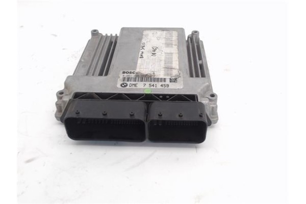 Recambio de centralita para bmw serie 3 berlina (e46) 1.8 316i referencia OEM IAM 0261208388  
