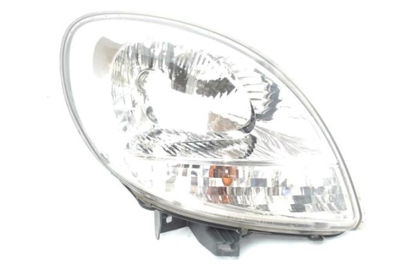 Recambio de faro delantero izquierdo para renault kangoo i (f/kc0) referencia OEM IAM 8200236591 89008440 2606000Q0L , NISSAN | 
