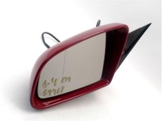 Recambio de retrovisor electrico izquierdo para audi a4 avant (8e) 1.8 t referencia OEM IAM 8E1858531AA01C  