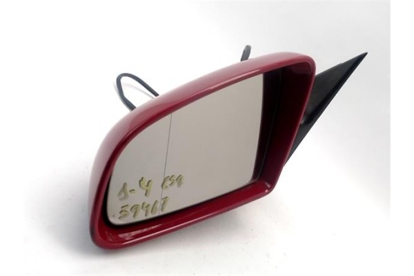 Recambio de retrovisor electrico izquierdo para audi a4 avant (8e) 1.8 t referencia OEM IAM 8E1858531AA01C  