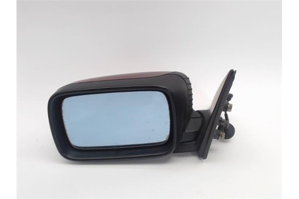 Recambio de retrovisor electrico izquierdo para bmw serie 3 berlina (e36) referencia OEM IAM 81444710 32243 