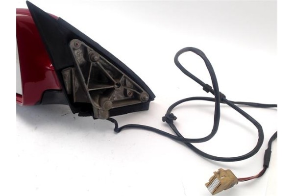 Recambio de retrovisor electrico izquierdo para audi a4 avant (8e) 1.8 t referencia OEM IAM 8E1858531AA01C  