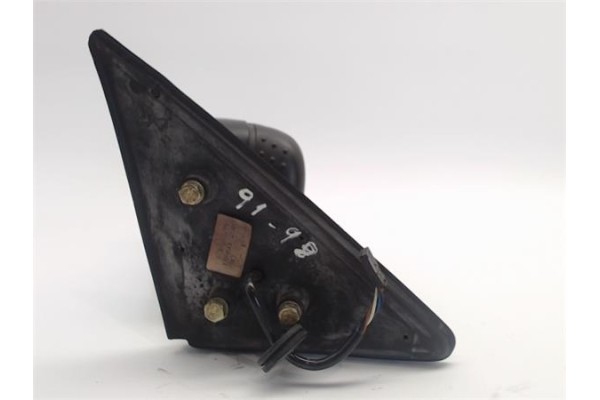 Recambio de retrovisor electrico izquierdo para bmw serie 3 berlina (e36) referencia OEM IAM 81444710 32243 