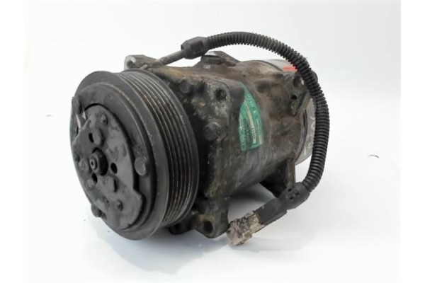 Recambio de compresor aire acond. para citroen c15 1.4 d referencia OEM IAM 1106F  