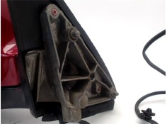 Recambio de retrovisor electrico izquierdo para audi a4 avant (8e) 1.8 t referencia OEM IAM 8E1858531AA01C  