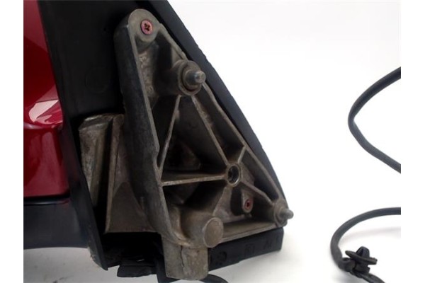 Recambio de retrovisor electrico izquierdo para audi a4 avant (8e) 1.8 t referencia OEM IAM 8E1858531AA01C  