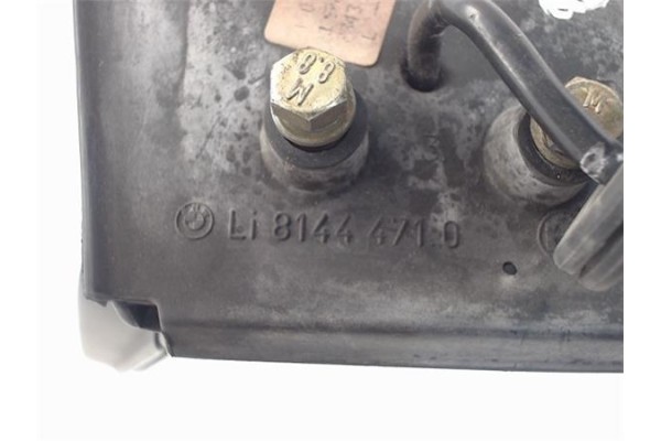 Recambio de retrovisor electrico izquierdo para bmw serie 3 berlina (e36) referencia OEM IAM 81444710 32243 