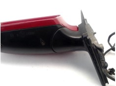 Recambio de retrovisor electrico izquierdo para audi a4 avant (8e) 1.8 t referencia OEM IAM 8E1858531AA01C  