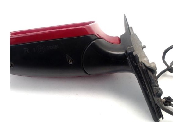 Recambio de retrovisor electrico izquierdo para audi a4 avant (8e) 1.8 t referencia OEM IAM 8E1858531AA01C  