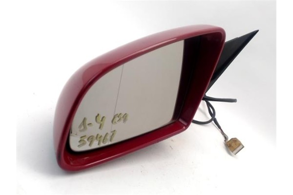 Recambio de retrovisor electrico izquierdo para audi a4 avant (8e) 1.8 t referencia OEM IAM 8E1858531AA01C  