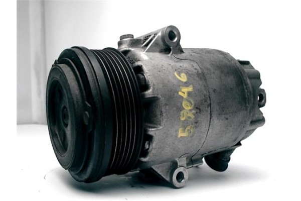 Recambio de compresor aire acond. para opel astra h berlina 1.7 cdti referencia OEM IAM 401351739 4751 