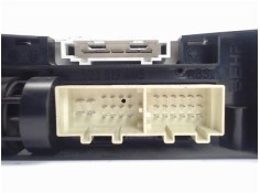 Recambio de botonera puerta delantero izquierda para mitsubishi colt cz3 berl. 5 (z30a) 1.1 inform (d) referencia OEM IAM 8608A1