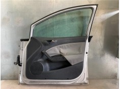 Recambio de puerta delantero derecha para seat ibiza berlina (6j5) 1.6 tdi referencia OEM IAM 6J3831056  