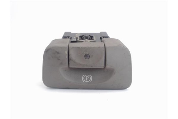 Recambio de palanca freno de mano para renault scenic ii (jm) referencia OEM IAM   