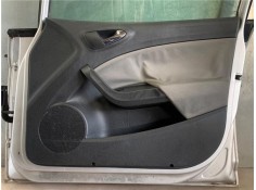 Recambio de puerta delantero derecha para seat ibiza berlina (6j5) 1.6 tdi referencia OEM IAM 6J3831056  