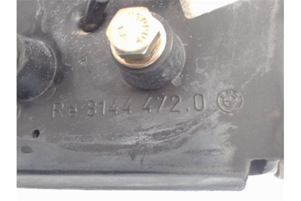 Recambio de retrovisor electrico derecho para bmw serie 3 berlina (e36) referencia OEM IAM 81444720 32244 