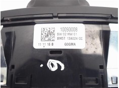 Recambio de mando de luces para ford focus berlina (cb8) referencia OEM IAM BM5T13A024CC  