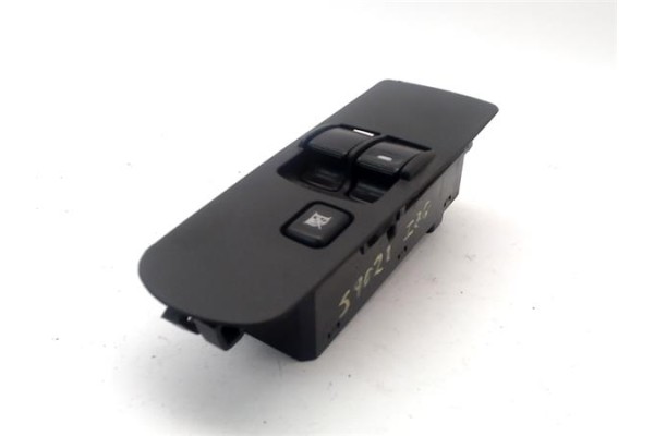 Recambio de botonera puerta delantero izquierda para mitsubishi colt cz3 berl. 5 (z30a) 1.1 inform (d) referencia OEM IAM 8608A1