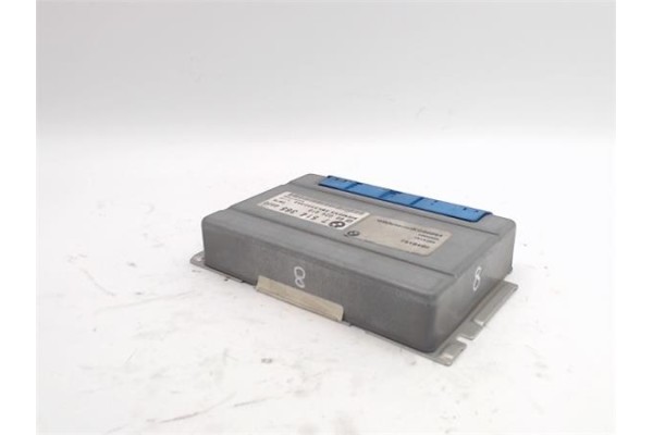 Recambio de centralita para bmw serie 3 berlina (e46) 2.0 320d referencia OEM IAM -7514365  
