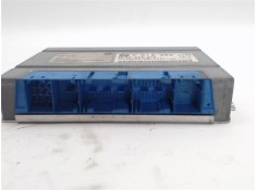Recambio de centralita para bmw serie 3 berlina (e46) 2.0 320d referencia OEM IAM -7514365  