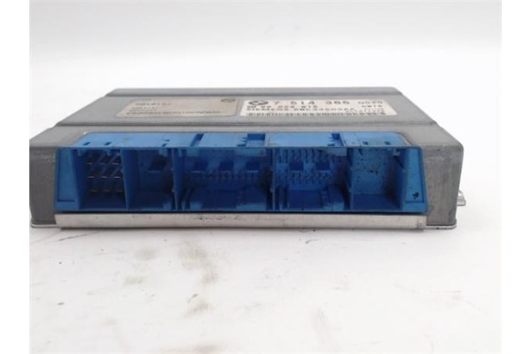 Recambio de centralita para bmw serie 3 berlina (e46) 2.0 320d referencia OEM IAM -7514365  