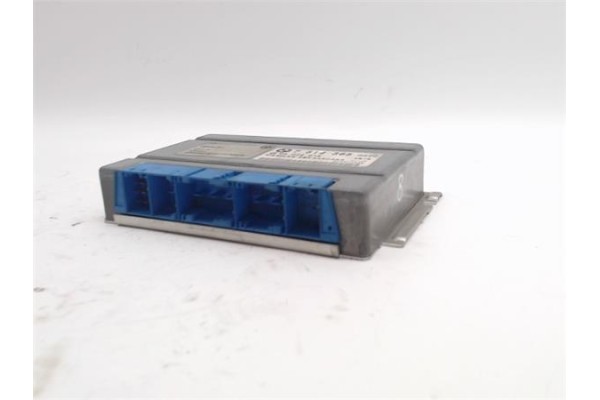 Recambio de centralita para bmw serie 3 berlina (e46) 2.0 320d referencia OEM IAM -7514365  