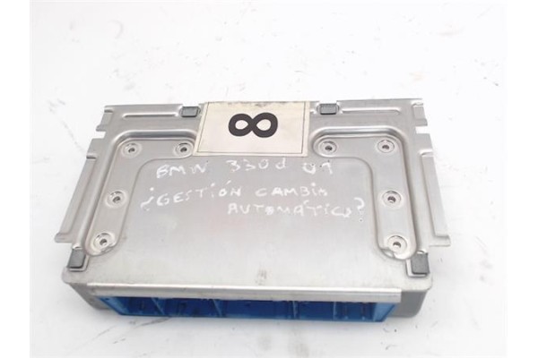 Recambio de centralita para bmw serie 3 berlina (e46) 2.0 320d referencia OEM IAM -7514365  