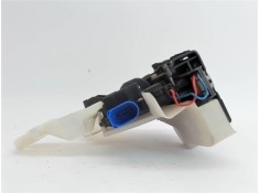 Recambio de cierre electromagnetico delantero derecho para volkswagen polo iv (9n1) 1.2 12v referencia OEM IAM 3B1837016CC 10002