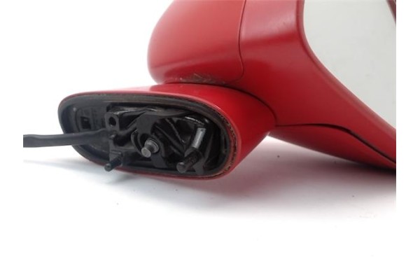 Recambio de retrovisor electrico derecho para opel corsa d 1.3 cdti referencia OEM IAM 13369335 13338301 