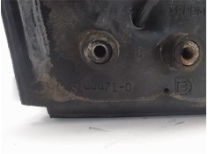 Recambio de retrovisor electrico izquierdo para bmw serie 3 compacto (e36) referencia OEM IAM 81444710 32243 