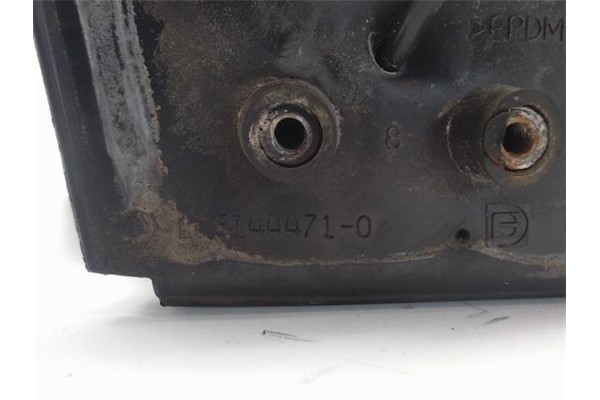 Recambio de retrovisor electrico izquierdo para bmw serie 3 compacto (e36) referencia OEM IAM 81444710 32243 