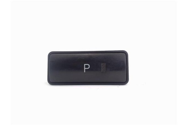 Recambio de palanca freno de mano para toyota prius (nhw20) híbrido basis referencia OEM IAM (15A685)   Recambio de palanca freno de mano para toyota prius (nhw20) híbrido basis referencia OEM IAM (15A685)