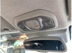 Recambio de luz delantero central techo para fiat ii tipo (356) berlina 1.3 easy referencia OEM IAM 7356314060  