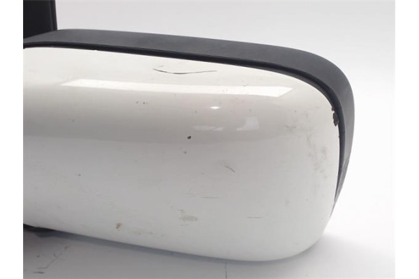 Recambio de retrovisor electrico izquierdo para bmw serie 3 compacto (e36) referencia OEM IAM 81444710 32243 