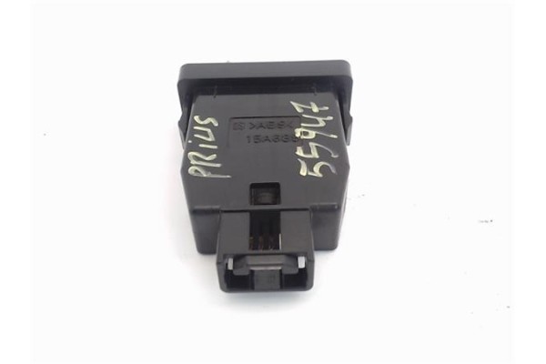 Recambio de palanca freno de mano para toyota prius (nhw20) híbrido basis referencia OEM IAM (15A685)   Recambio de palanca freno de mano para toyota prius (nhw20) híbrido basis referencia OEM IAM (15A685)